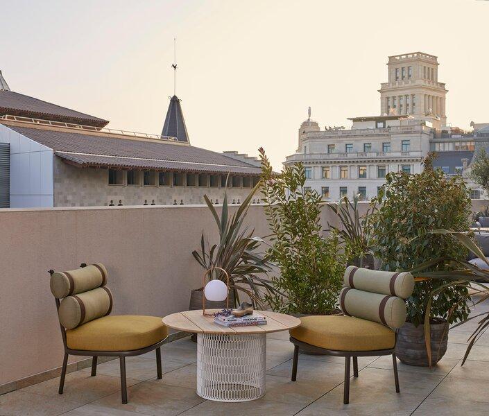 Me Barcelona