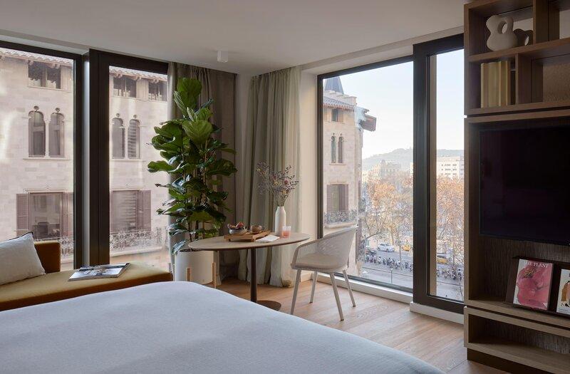 Me Barcelona