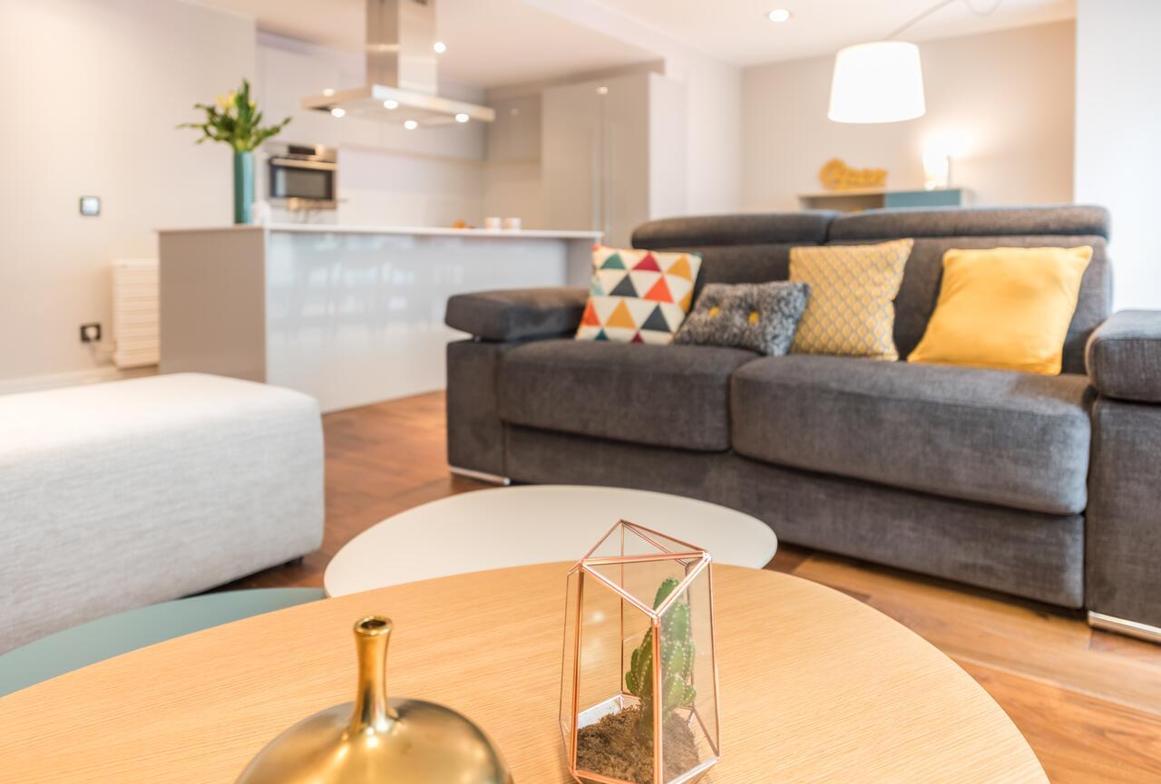 Gran View Apartments