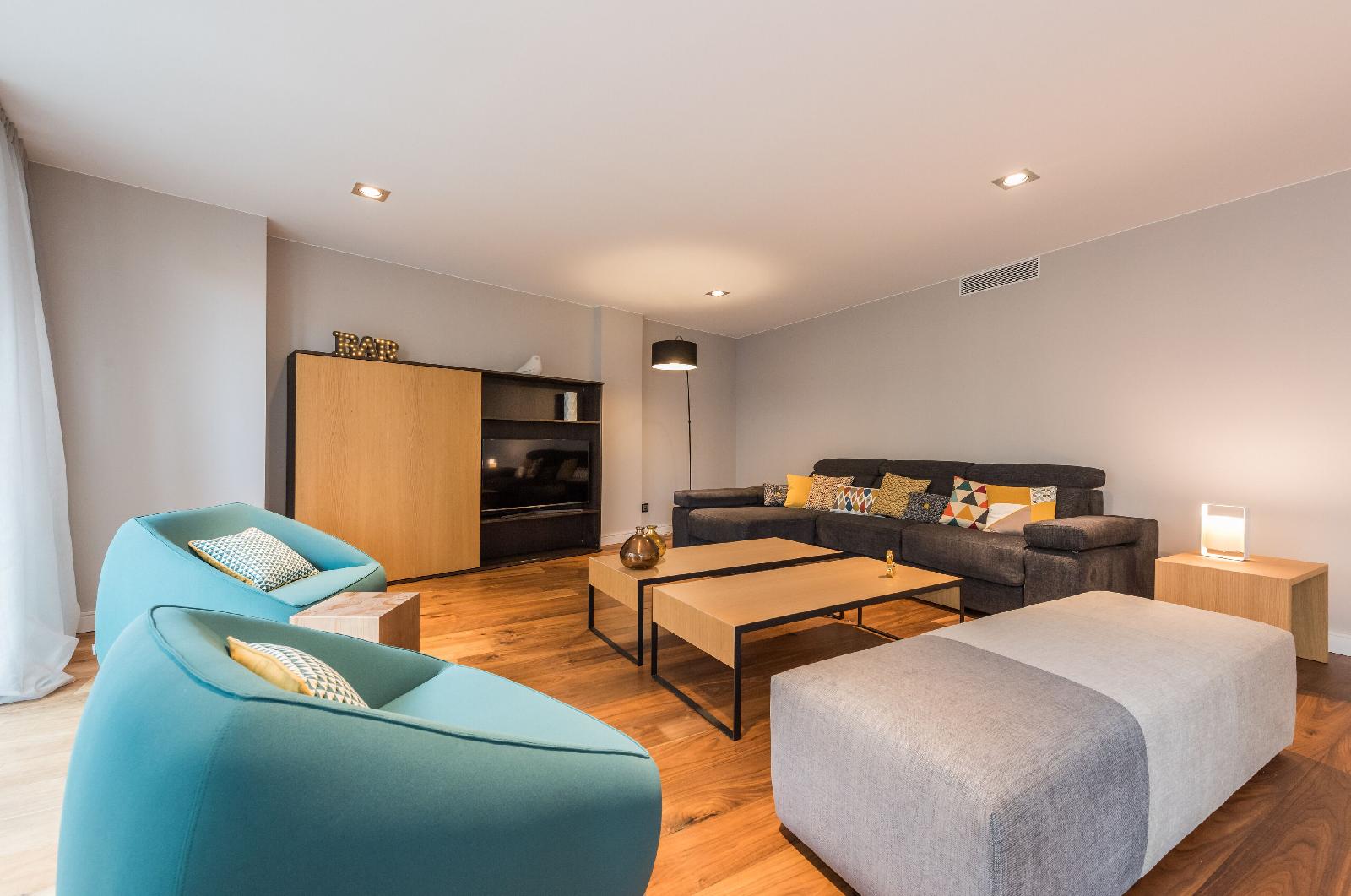Gran View Apartments