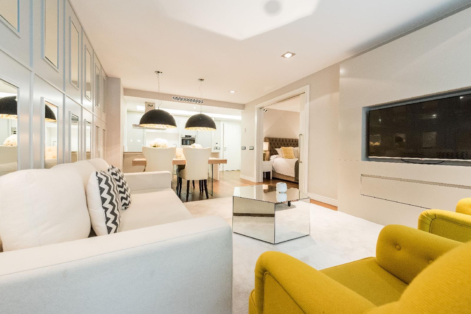 Gran View Apartments
