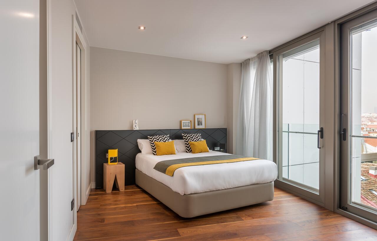 Gran View Apartments