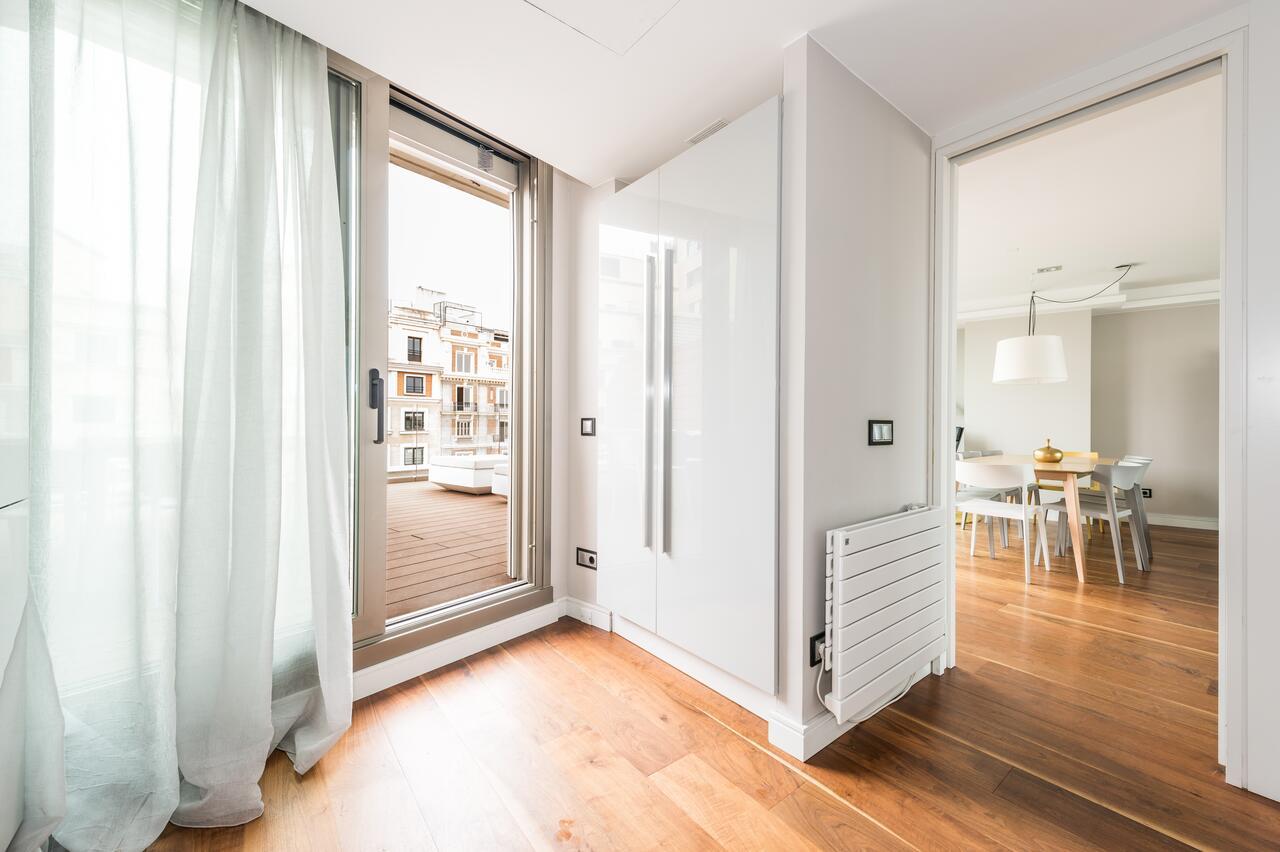 Gran View Apartments