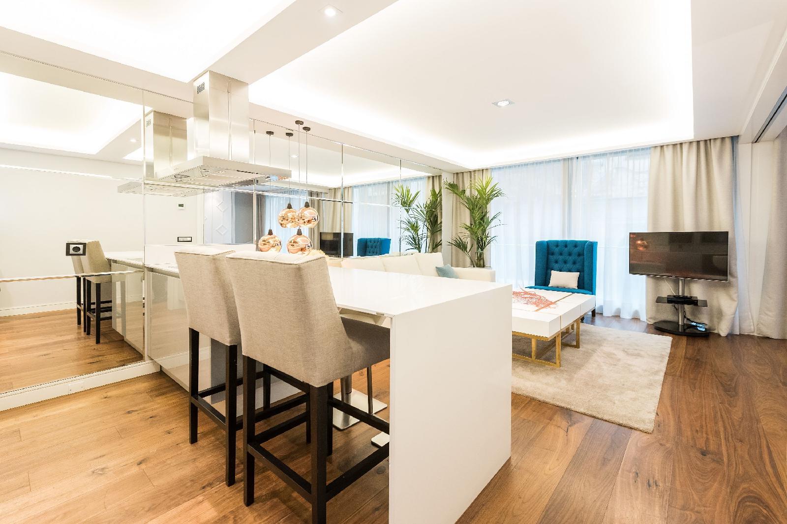 Gran View Apartments
