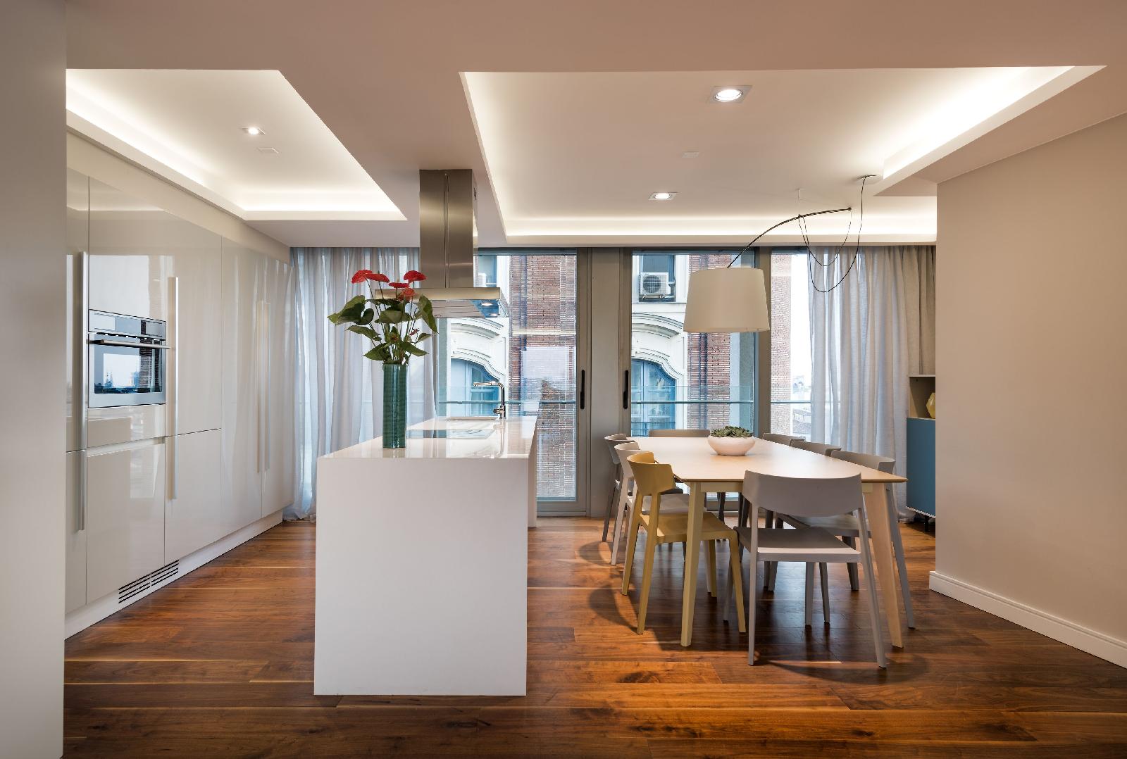 Gran View Apartments