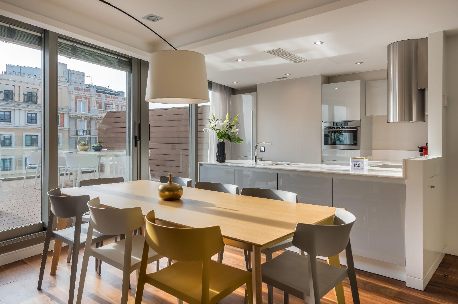 Gran View Apartments