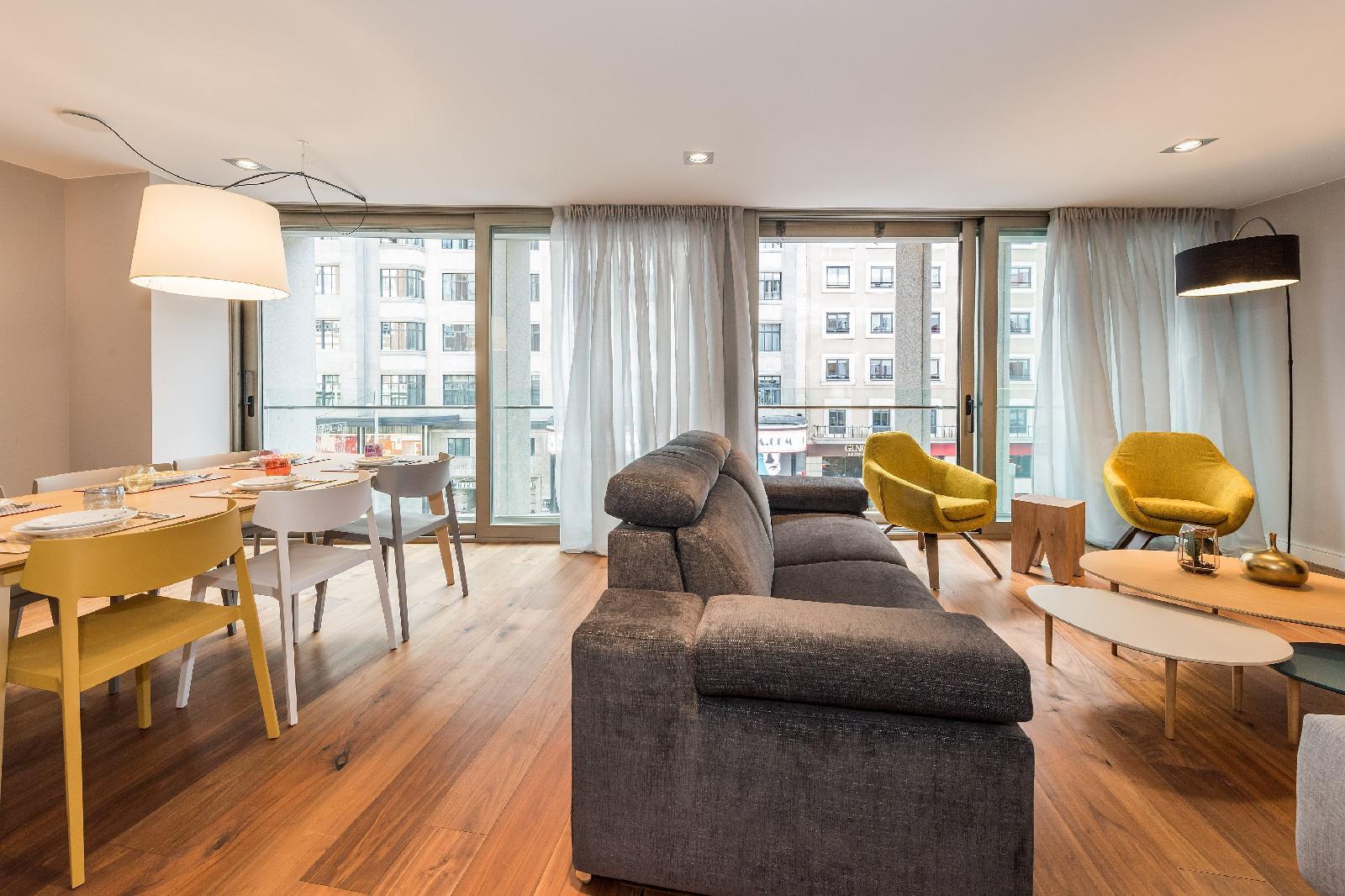 Gran View Apartments