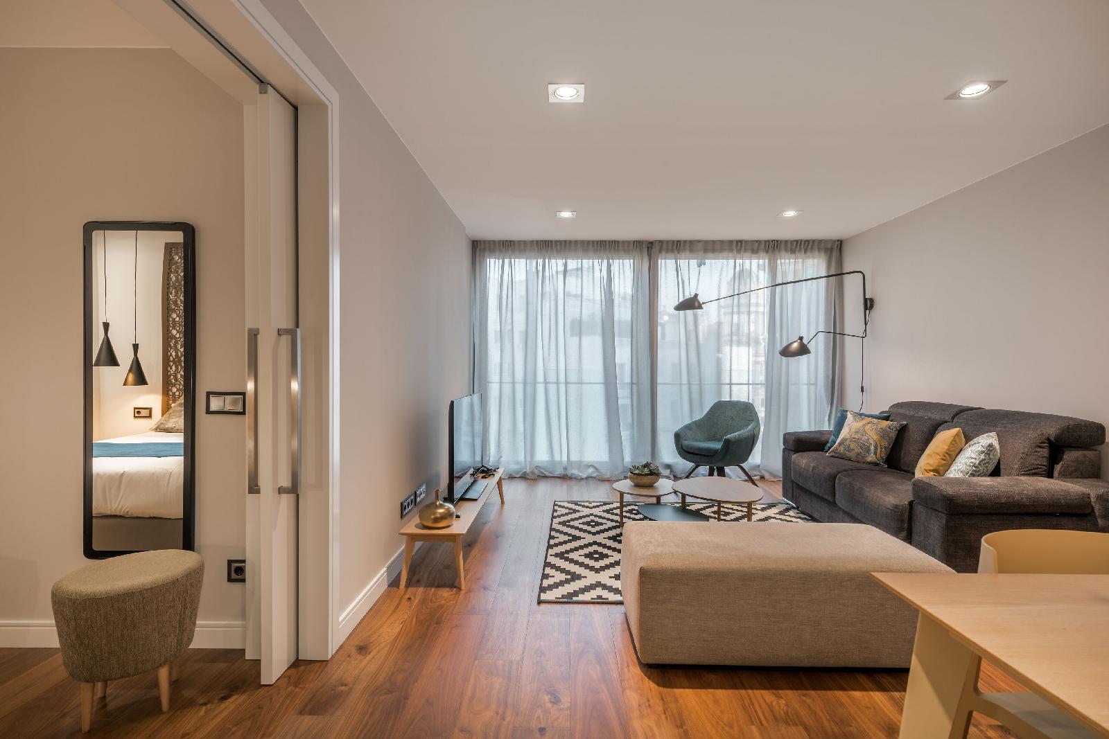 Gran View Apartments