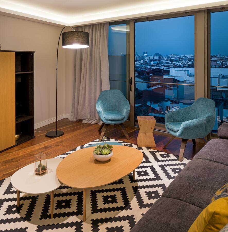 Gran View Apartments