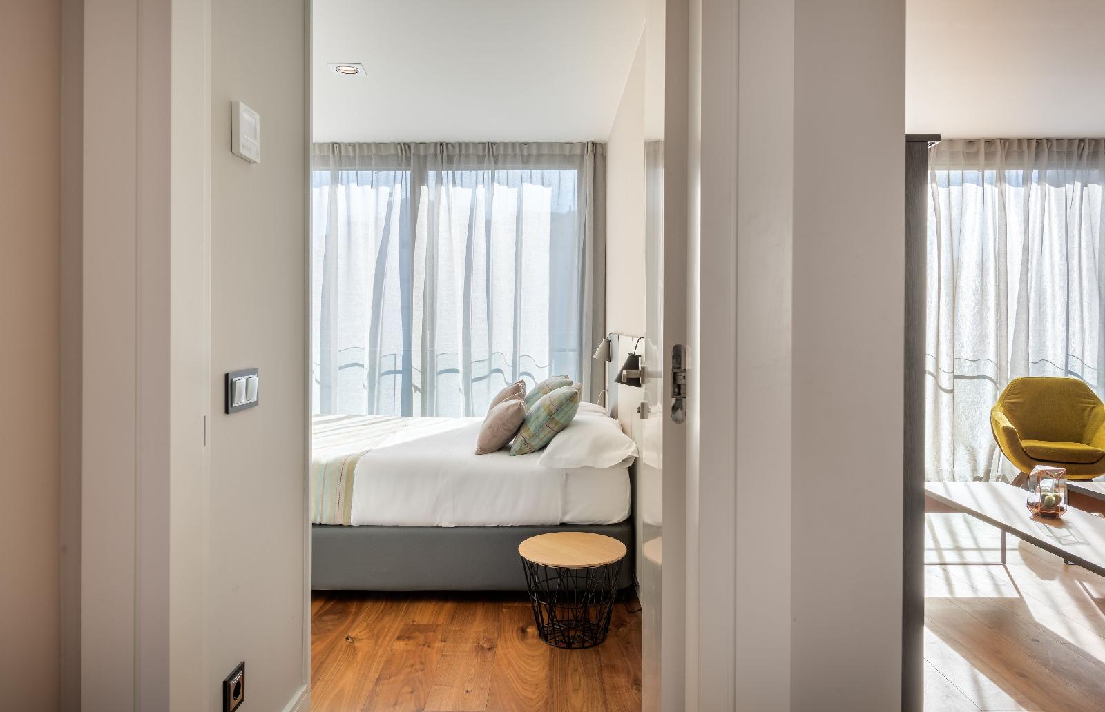 Gran View Apartments