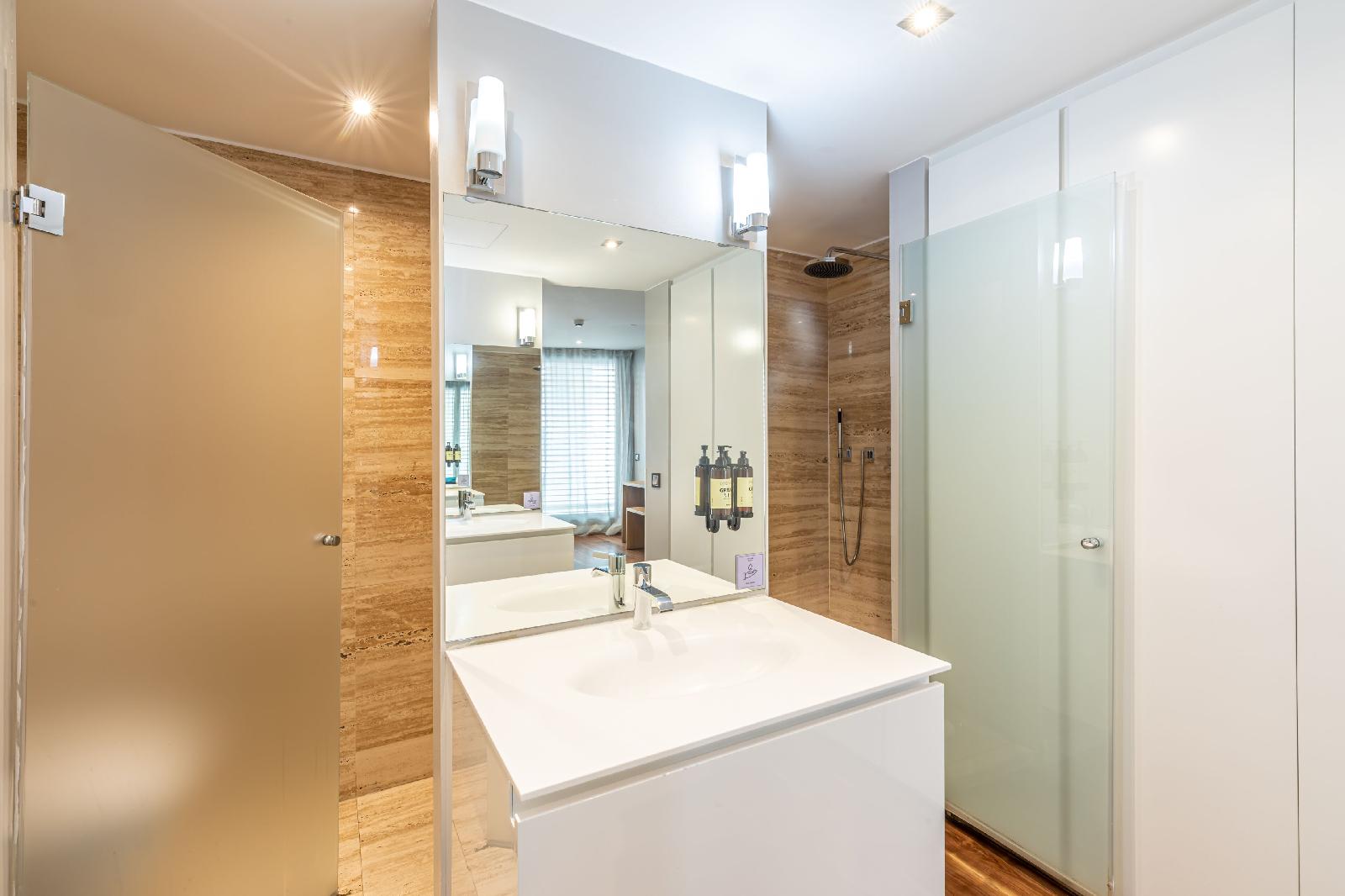Gran View Apartments