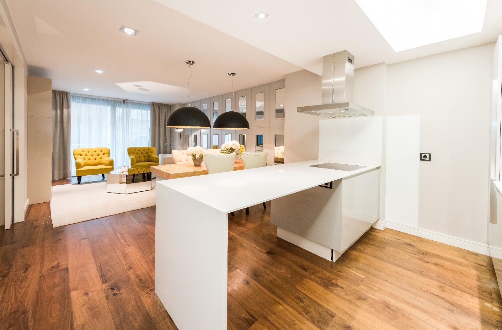 Gran View Apartments