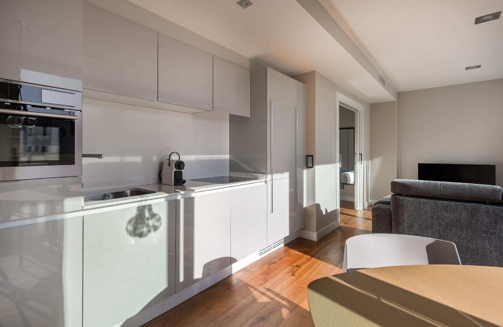 Gran View Apartments