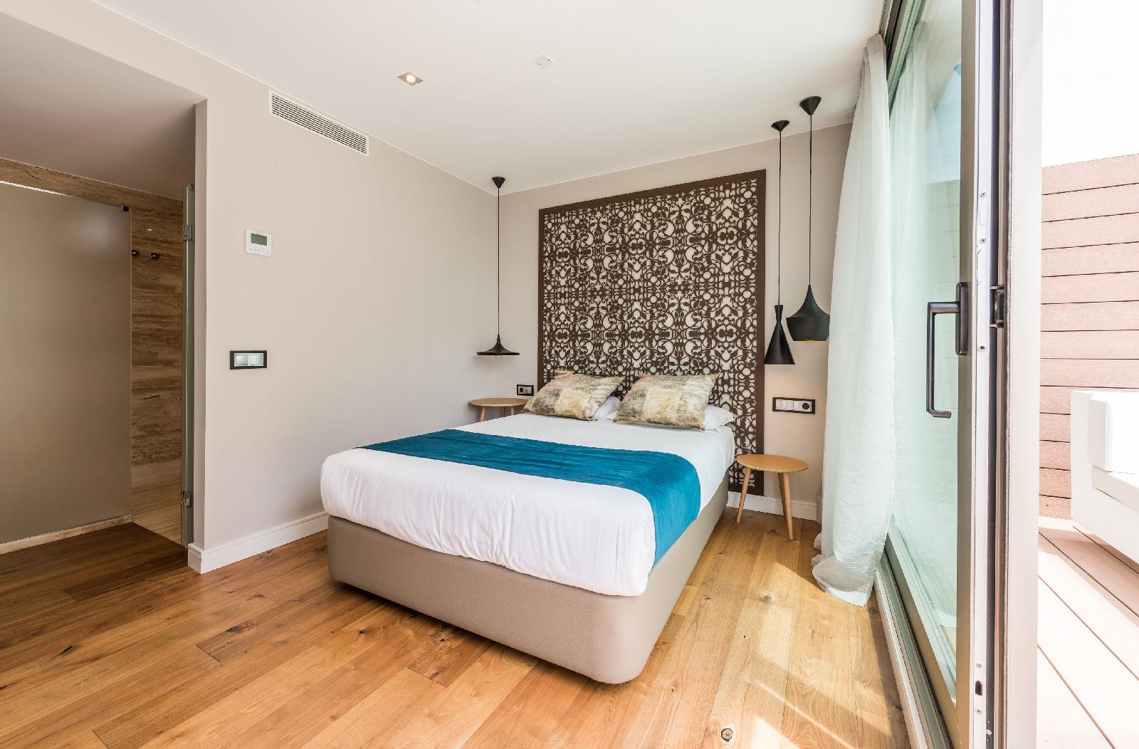 Gran View Apartments