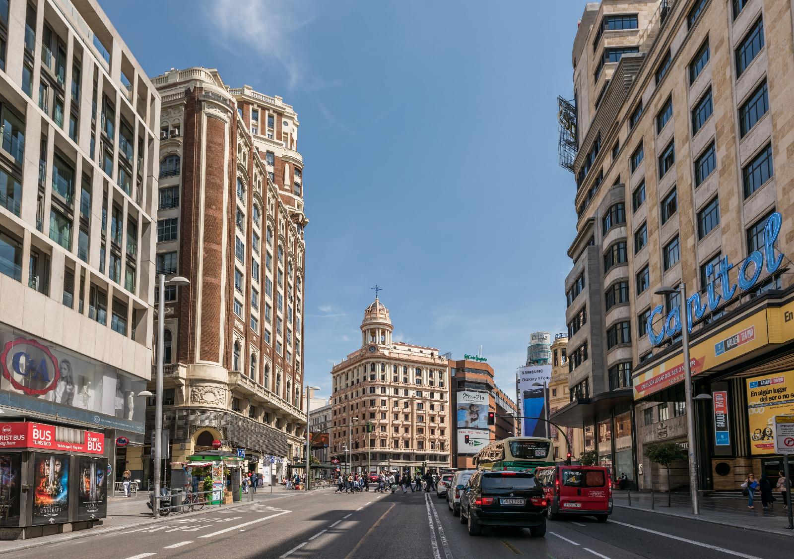 Gran View Apartments