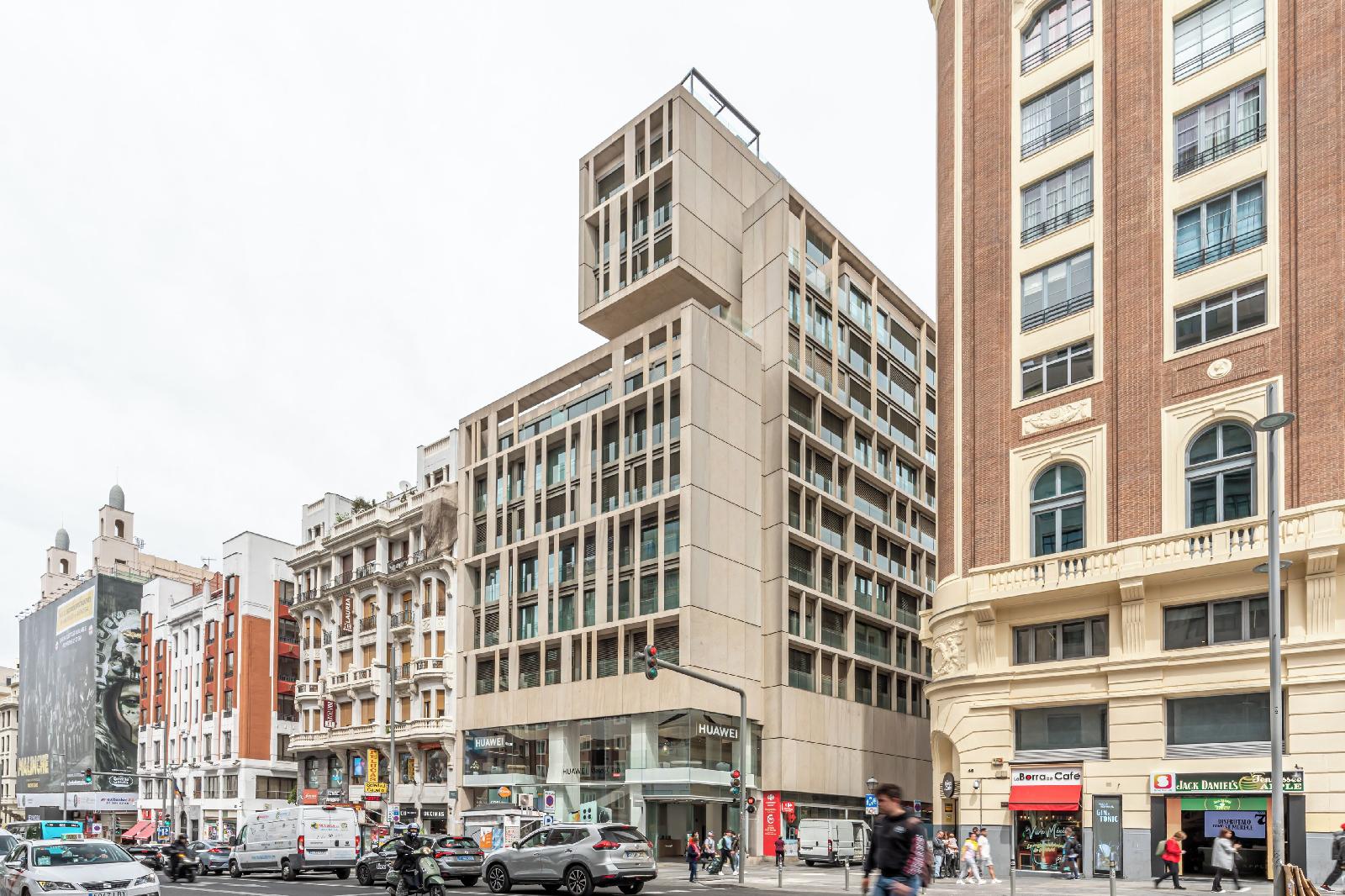 Gran View Apartments