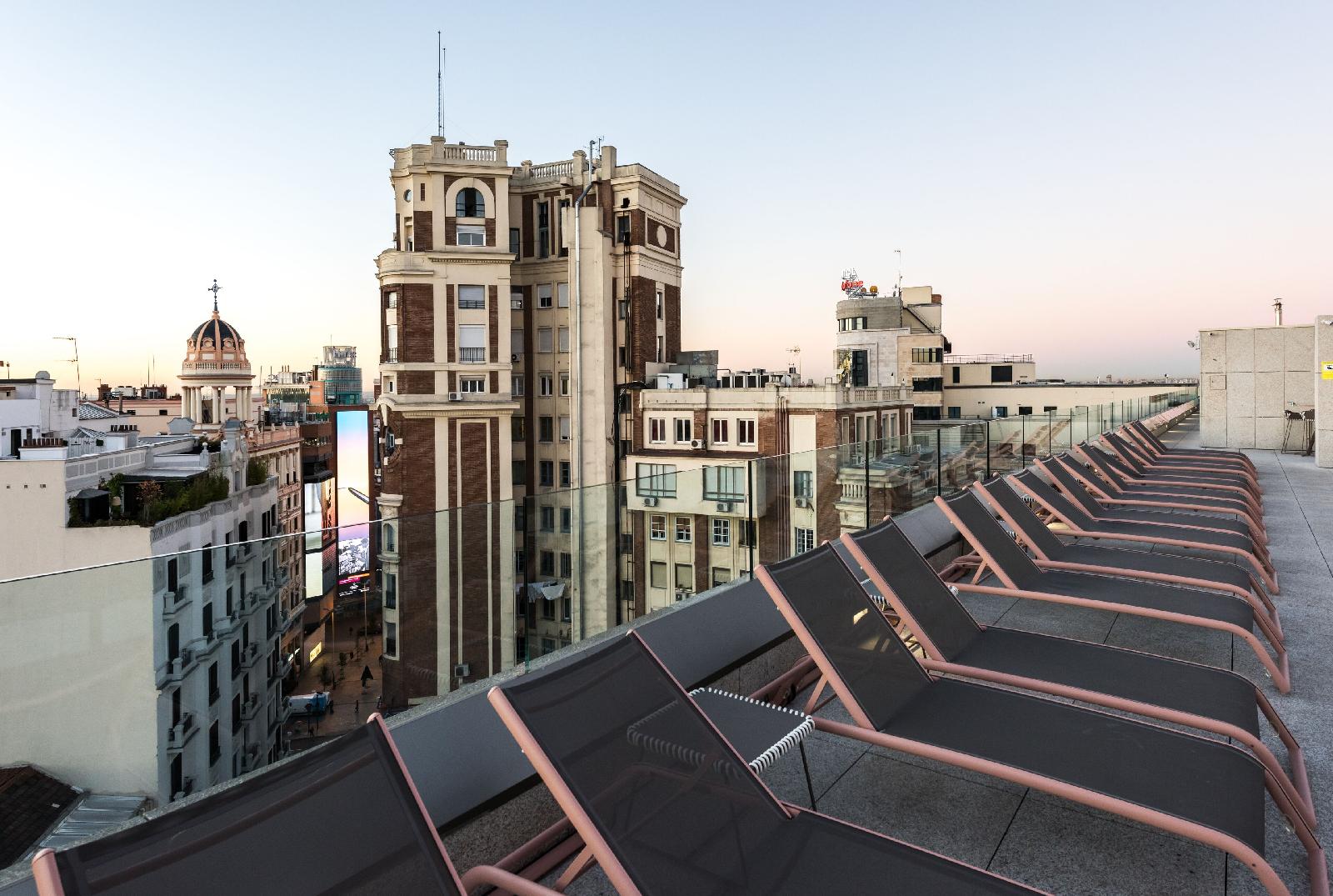 Gran View Apartments