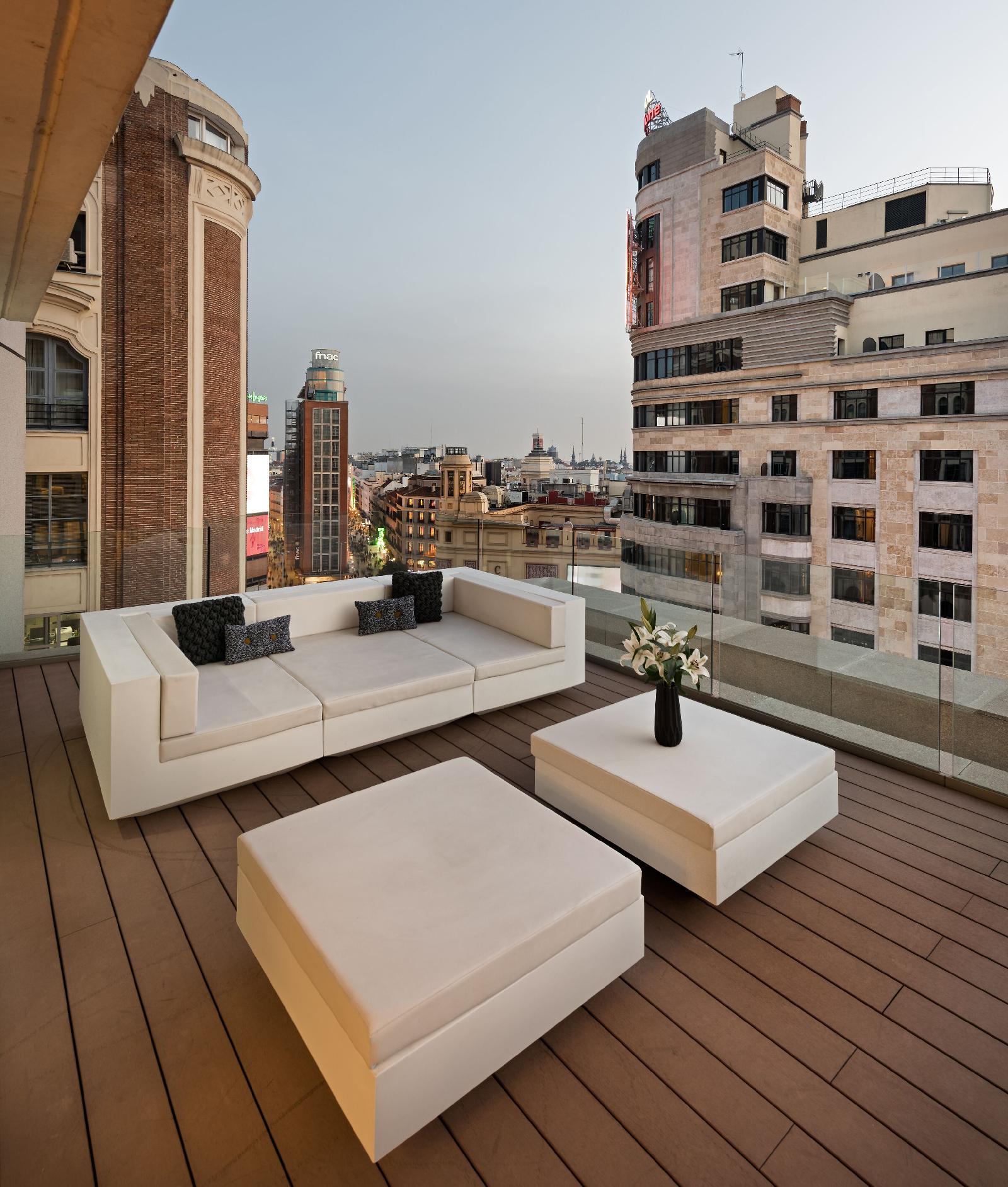 Gran View Apartments
