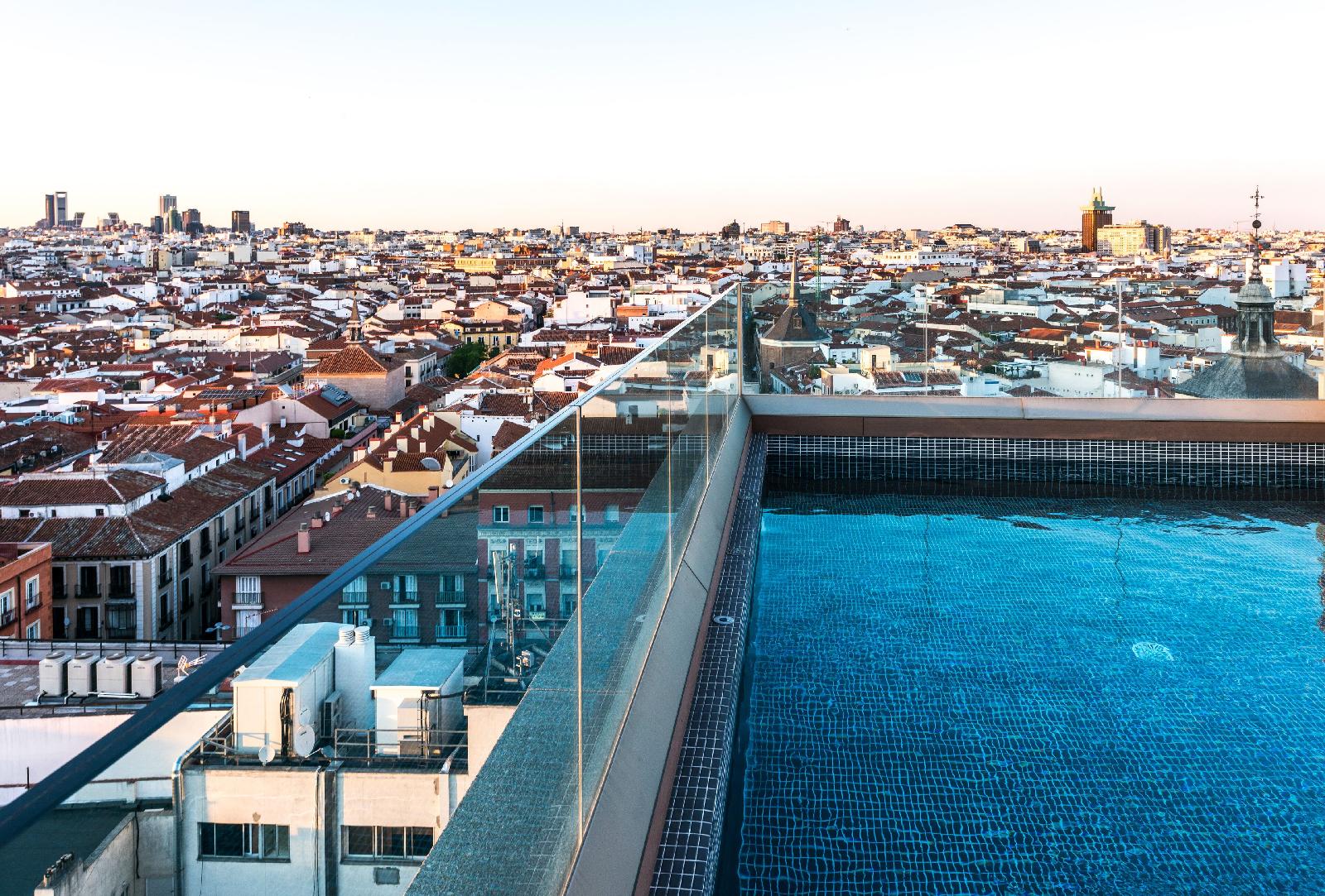 Gran View Apartments