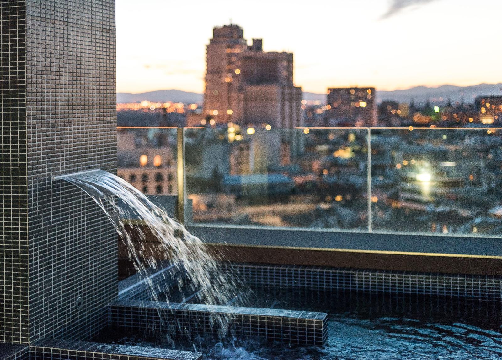 Gran View Apartments