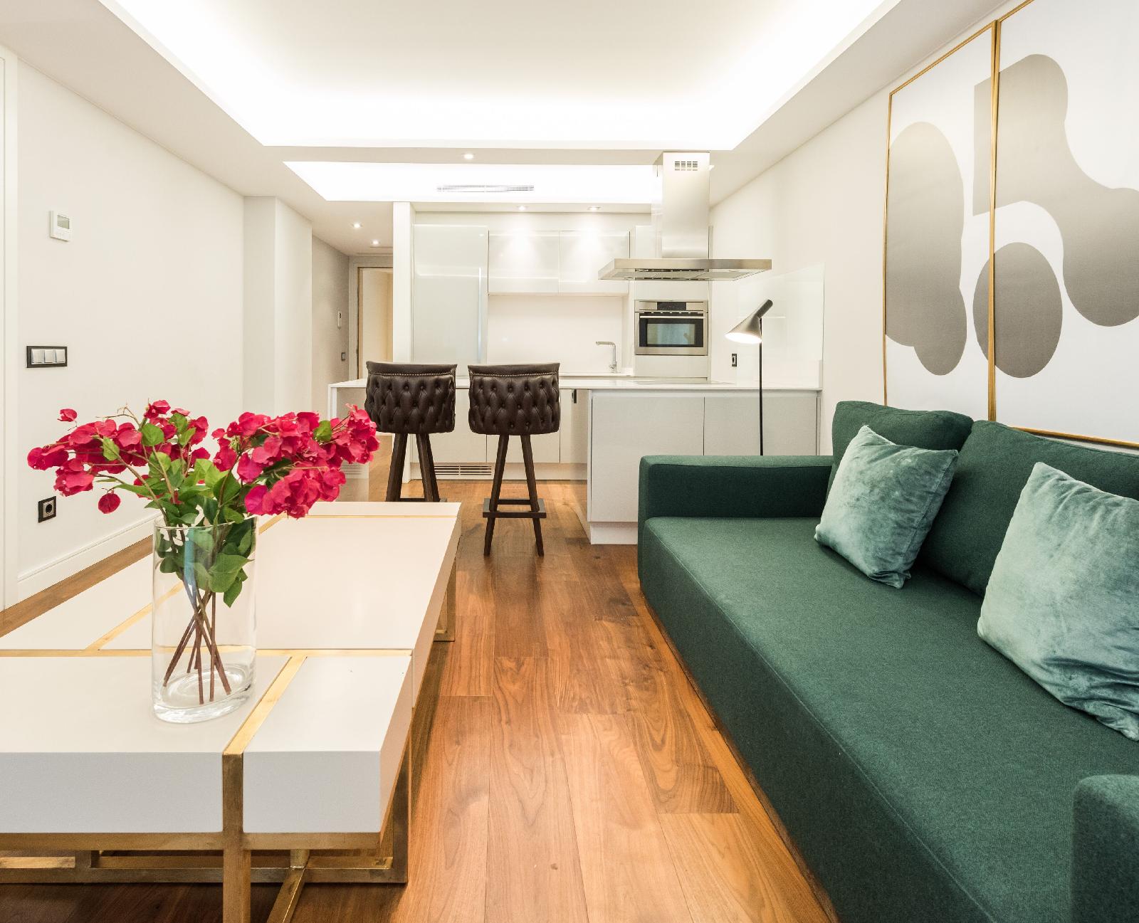 Gran View Apartments
