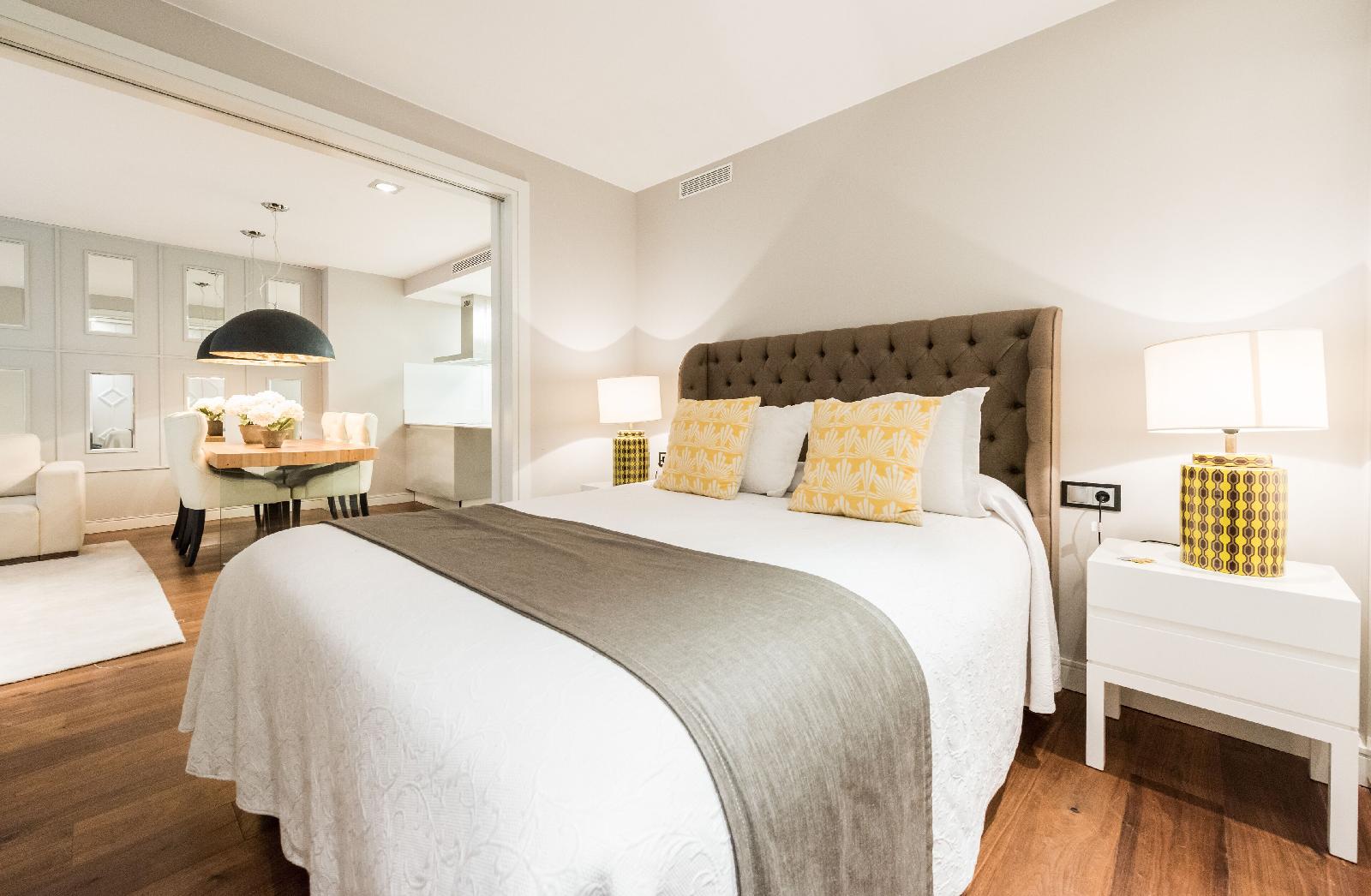 Gran View Apartments