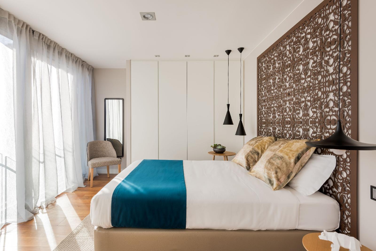 Gran View Apartments