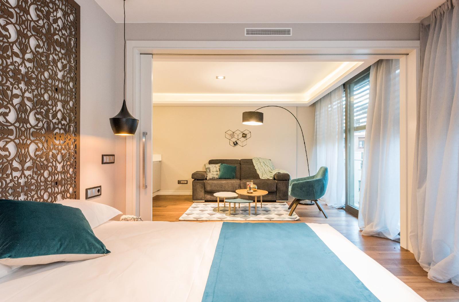 Gran View Apartments