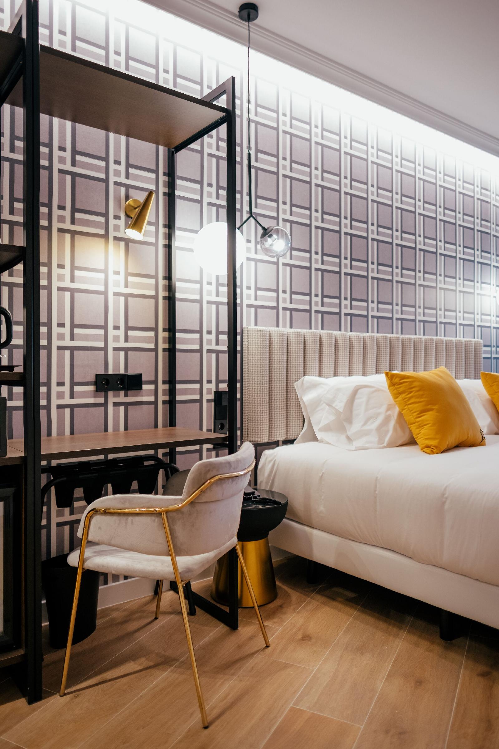 Hotel Cetina Casa De Las Telas, Sevilla