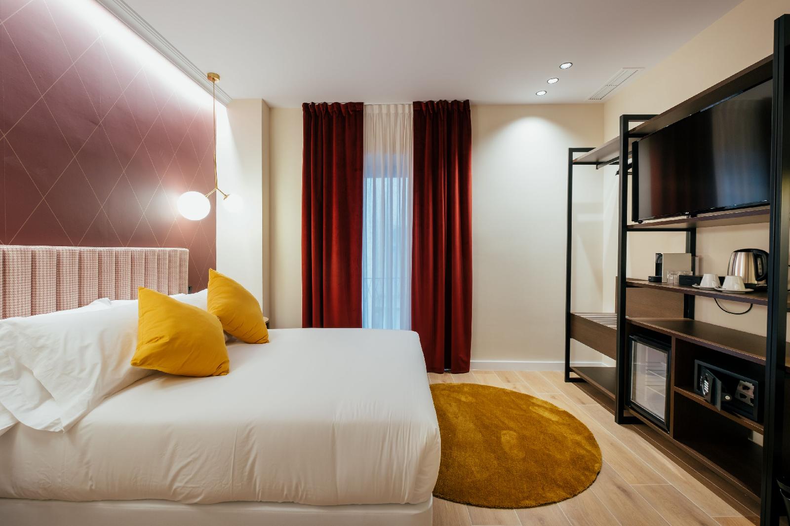 Hotel Cetina Casa De Las Telas, Sevilla