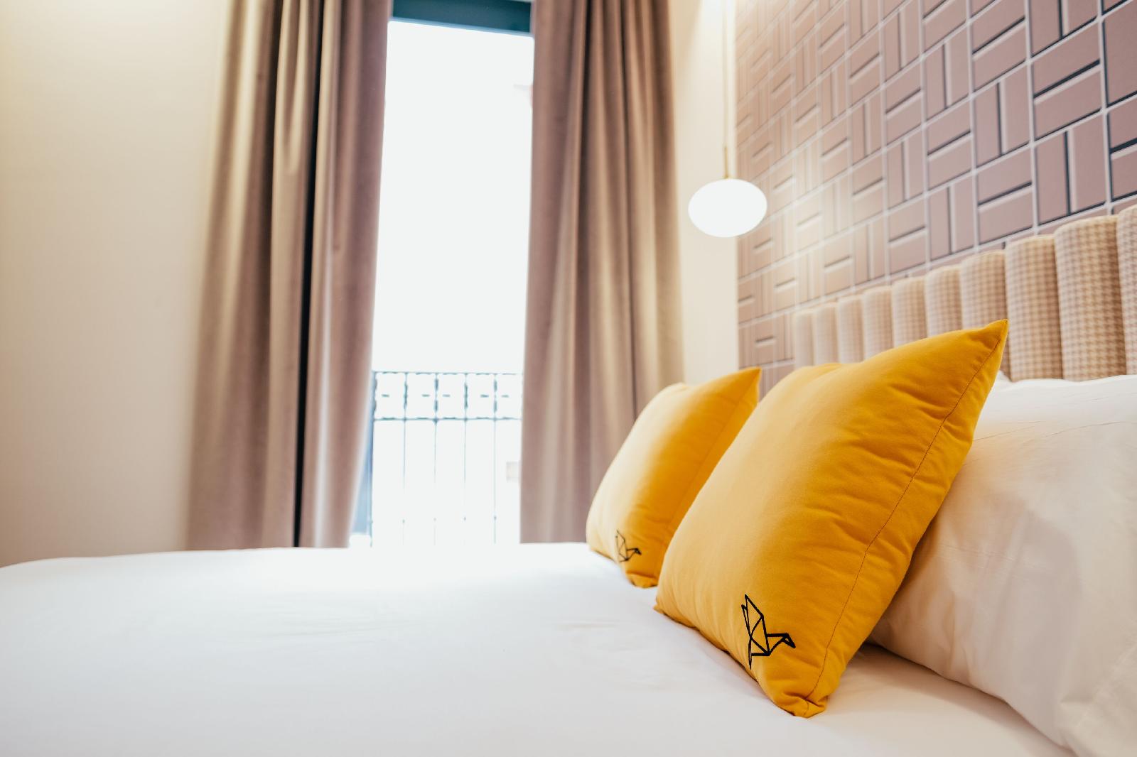 Hotel Cetina Casa De Las Telas, Sevilla