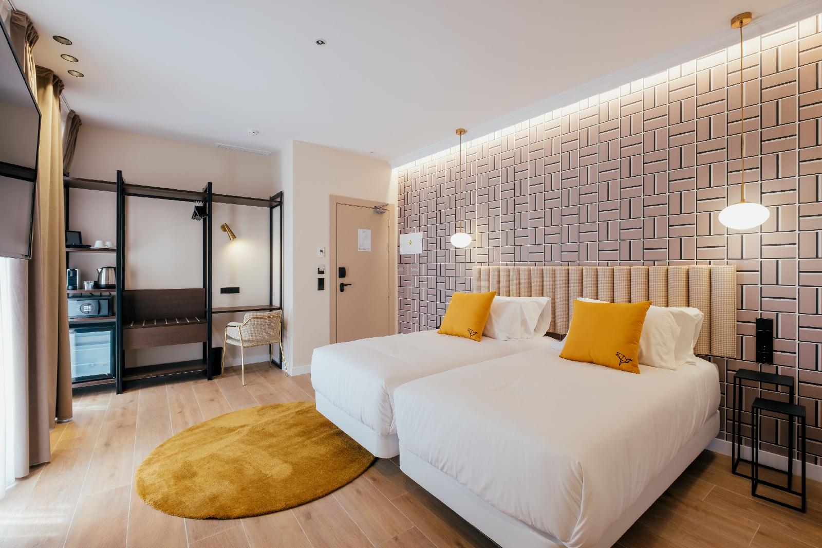 Hotel Cetina Casa De Las Telas, Sevilla