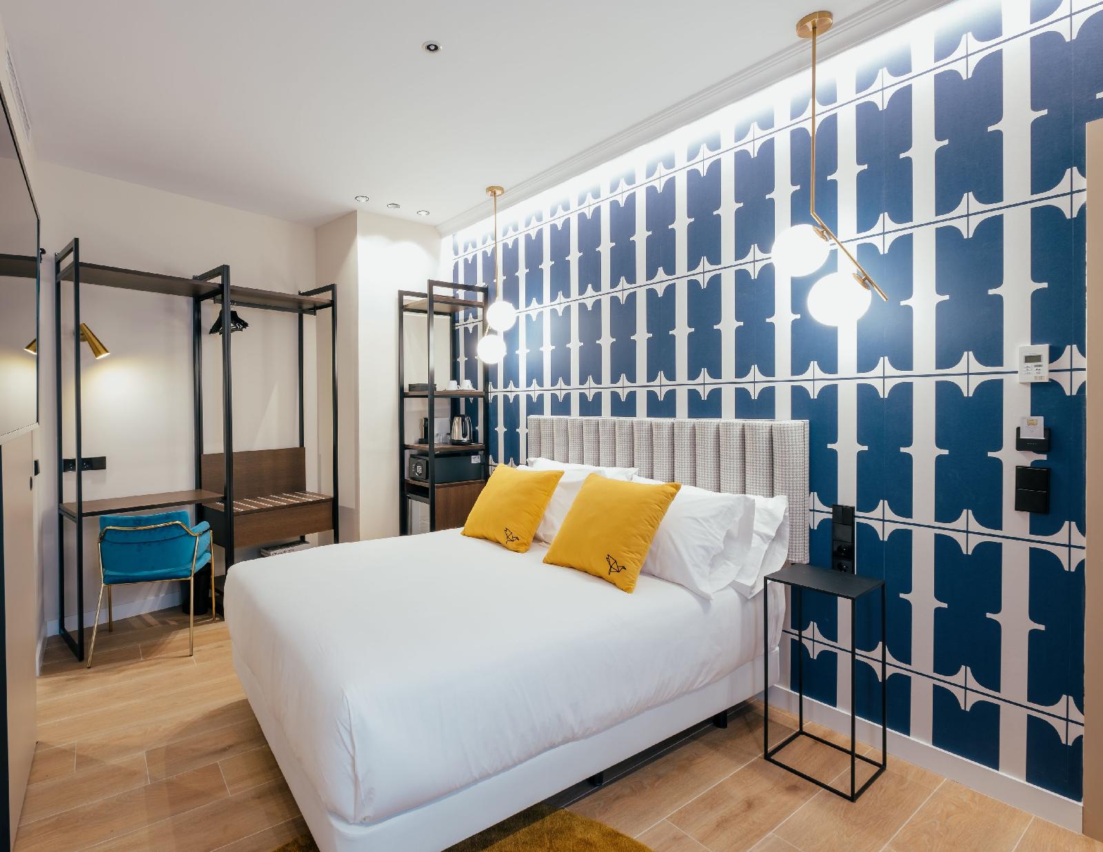 Hotel Cetina Casa De Las Telas, Sevilla