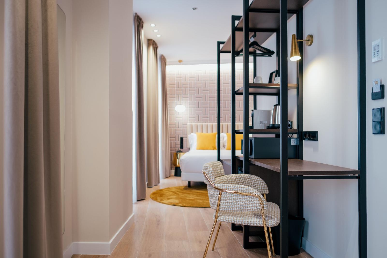 Hotel Cetina Casa De Las Telas, Sevilla