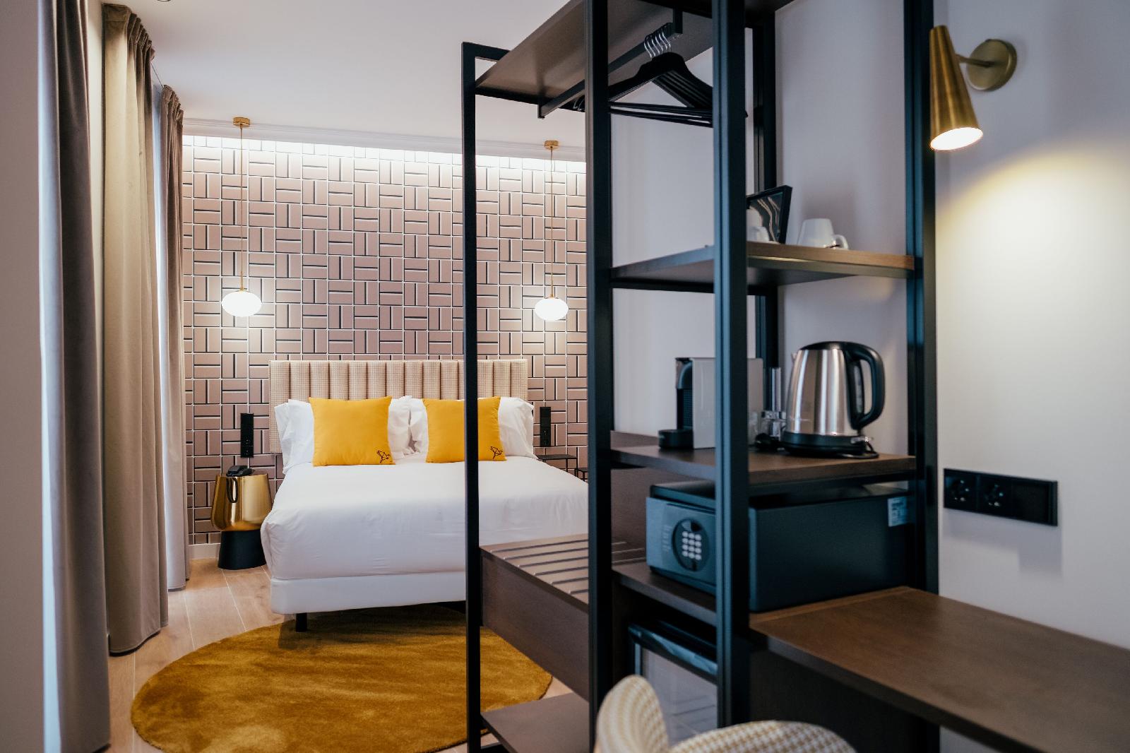Hotel Cetina Casa De Las Telas, Sevilla