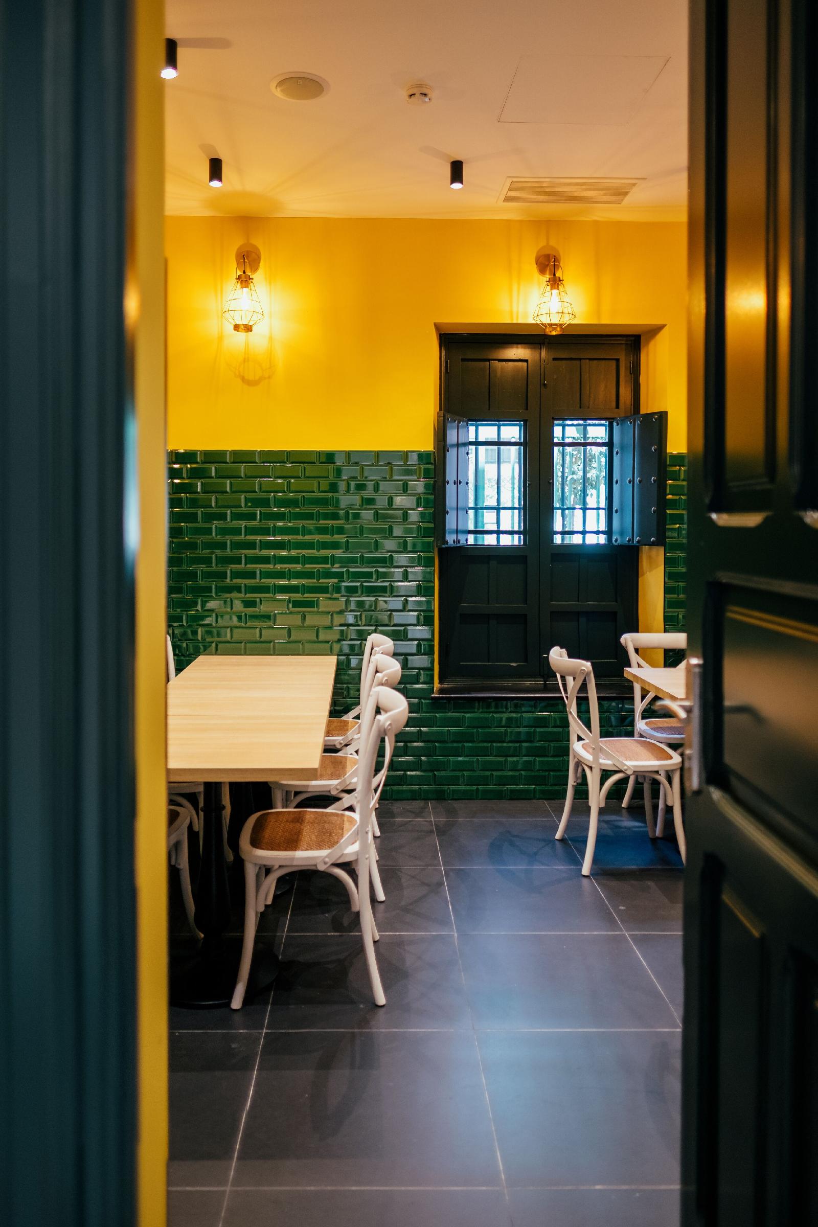 Hotel Cetina Casa De Las Telas, Sevilla