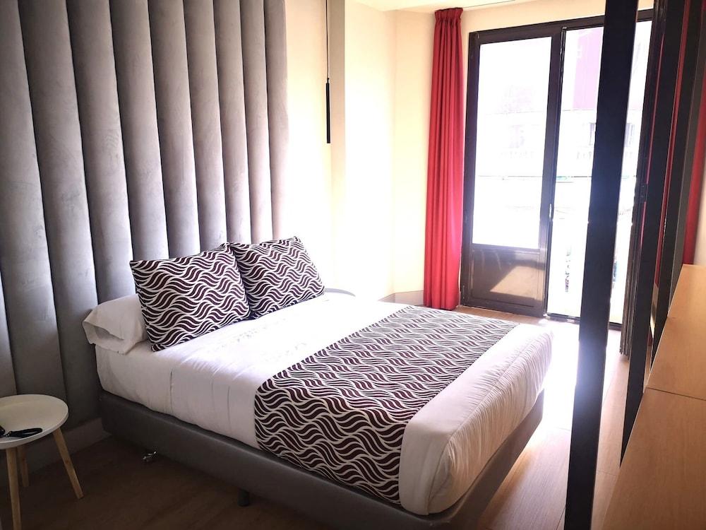 Hostal Juliette