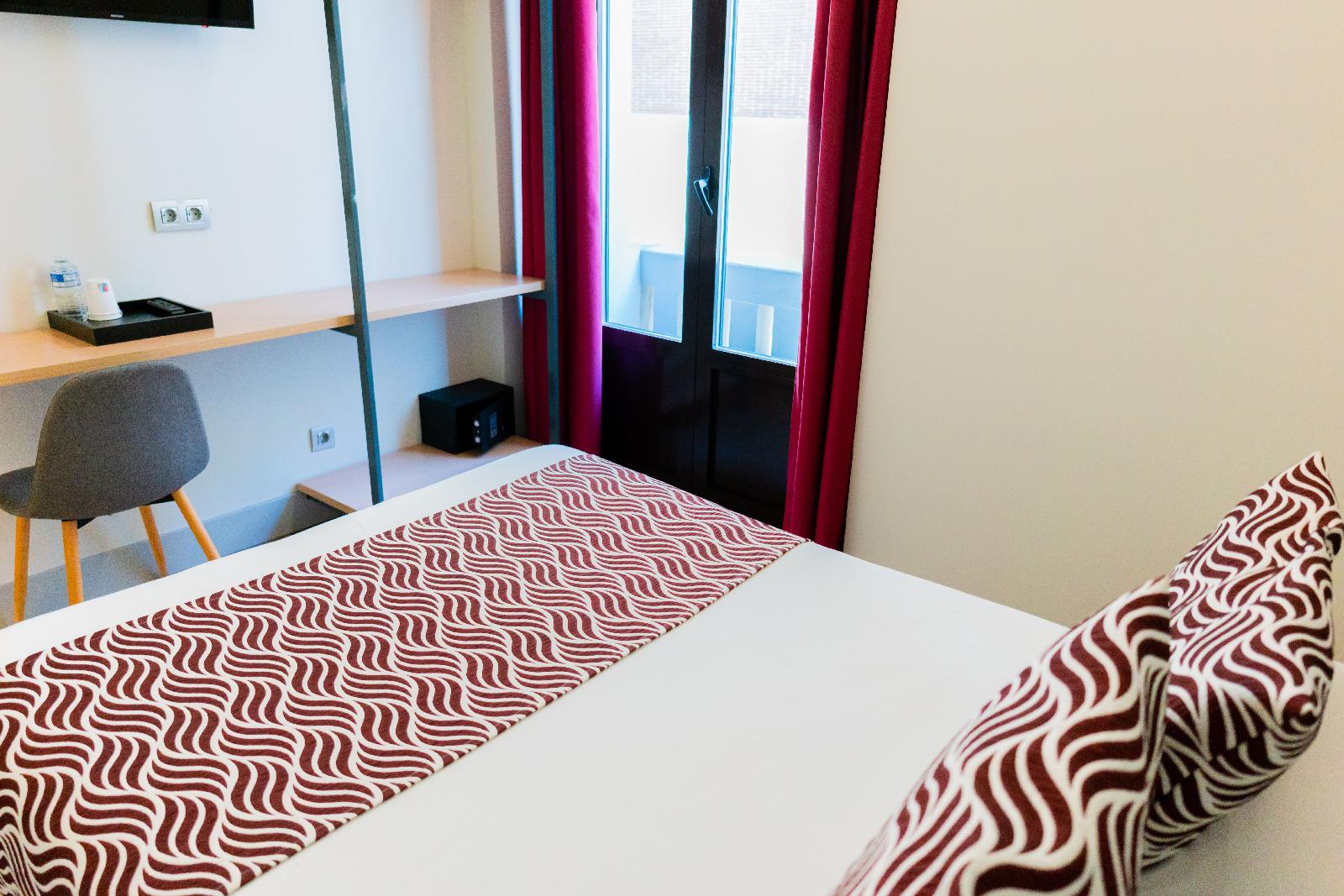Hostal Juliette