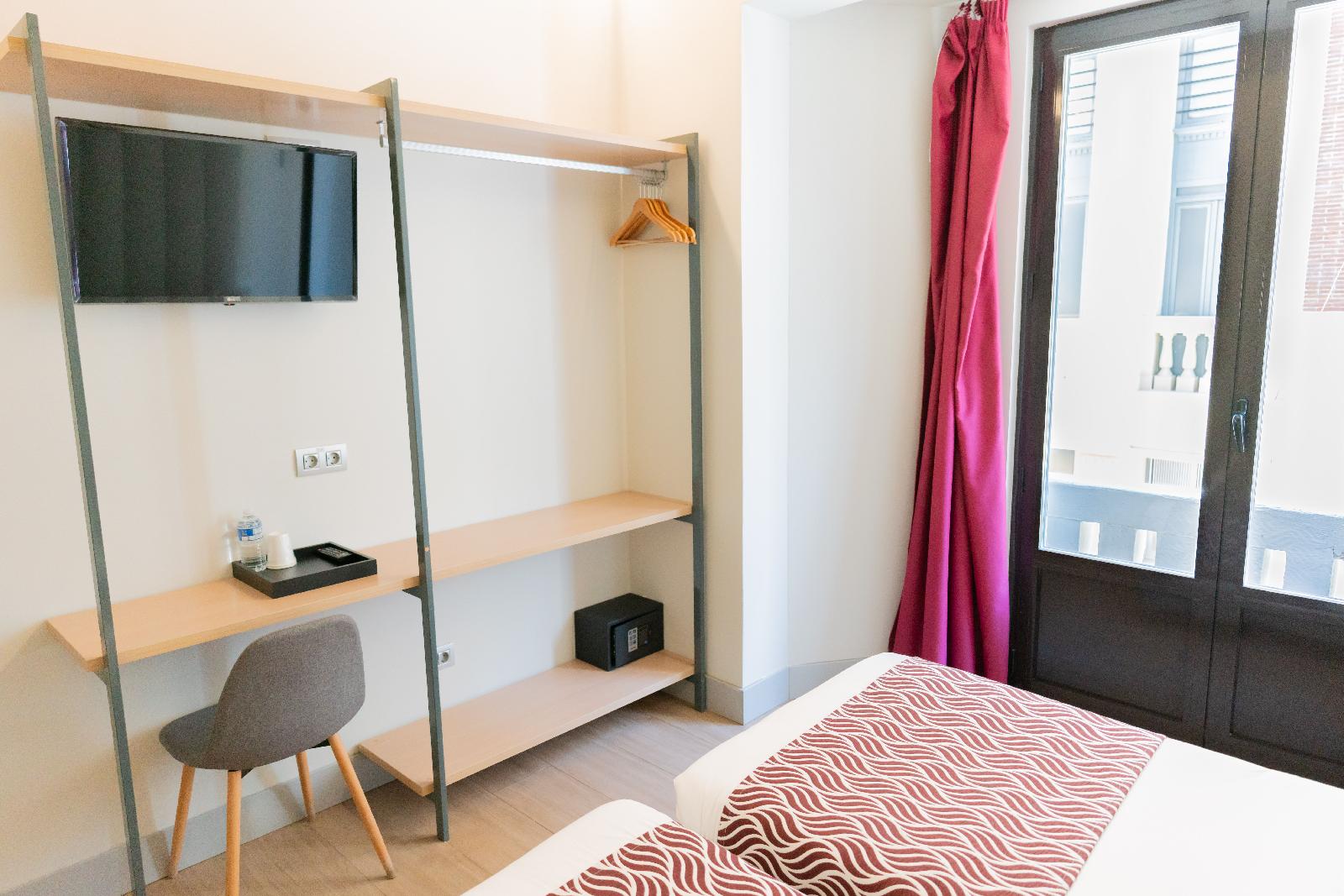 Hostal Juliette
