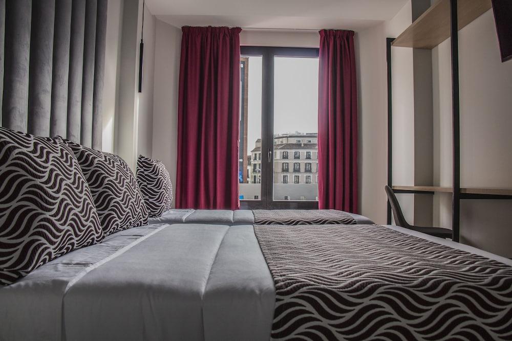 Hostal Juliette