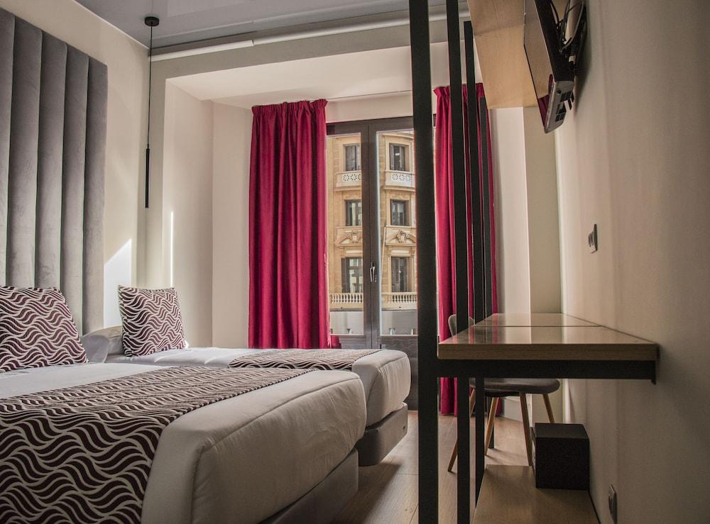 Hostal Juliette