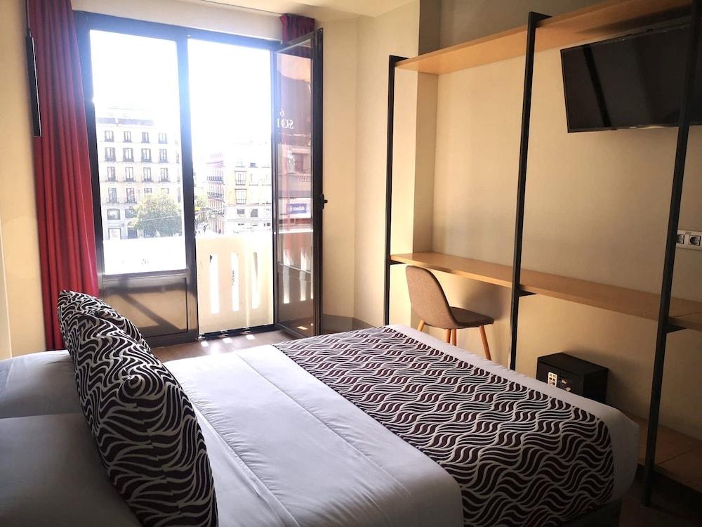 Hostal Juliette