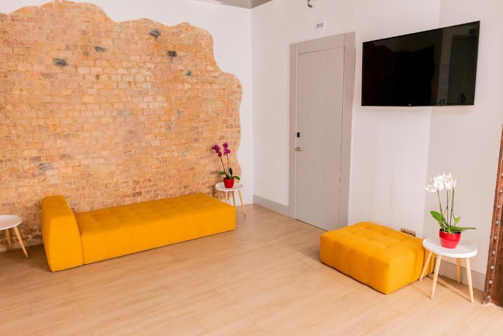 Hostal Juliette