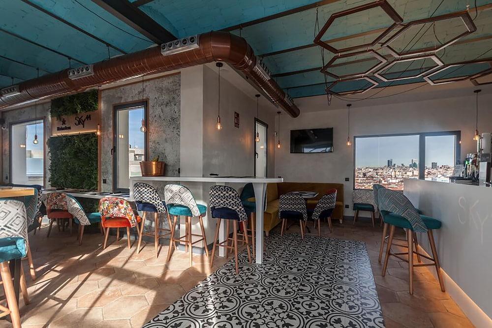 Hostal Juliette