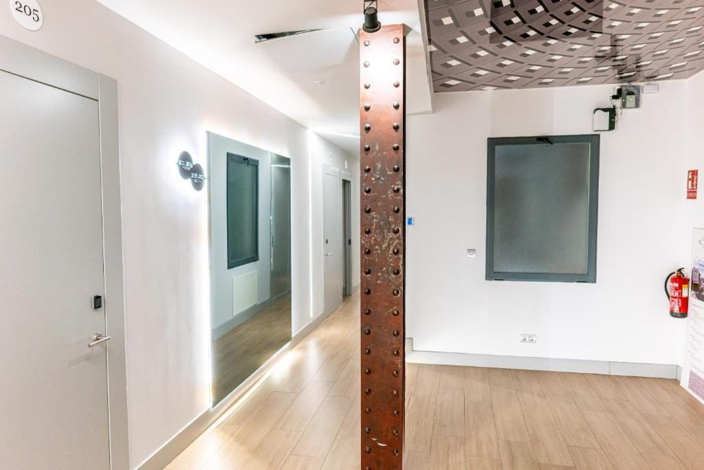 Hostal Juliette