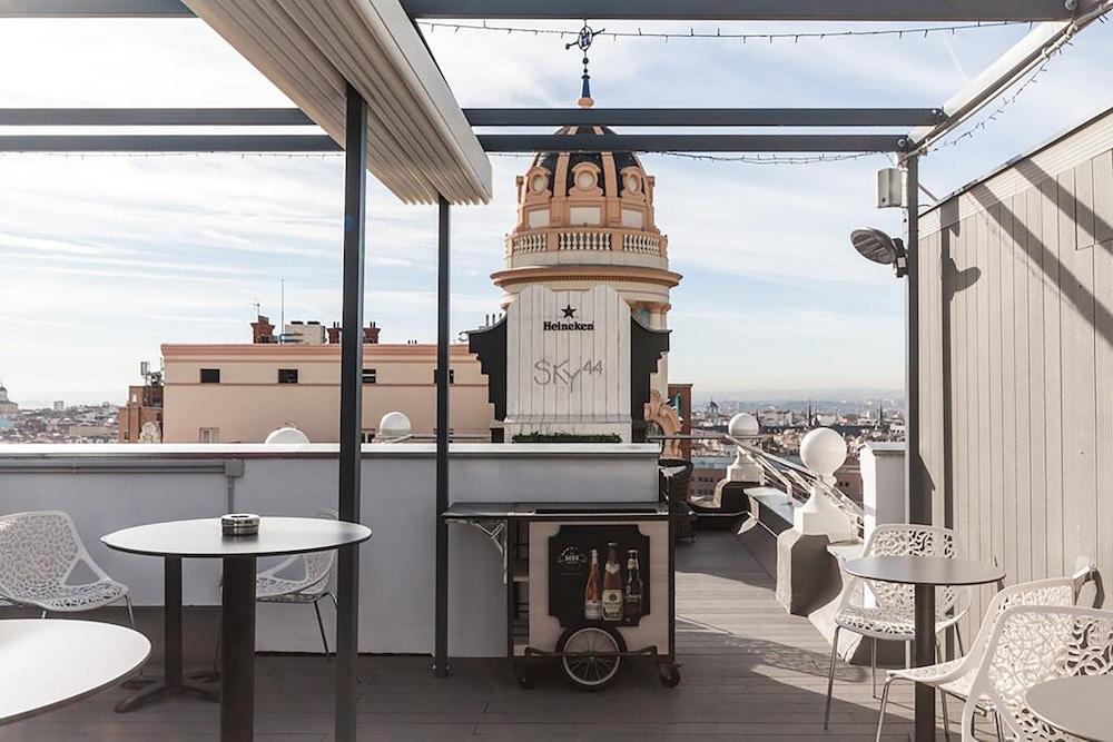 Hostal Juliette