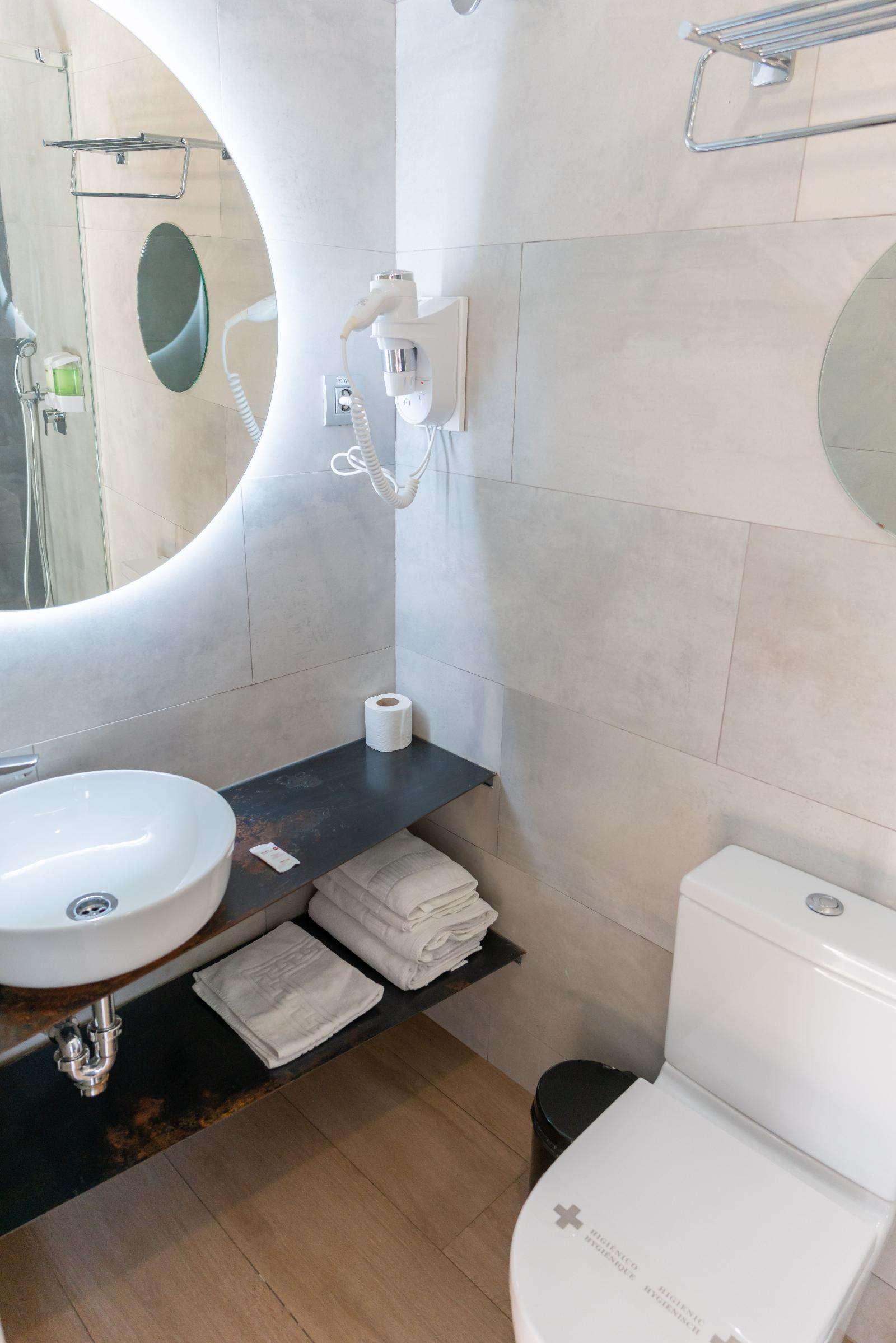 Hostal Juliette