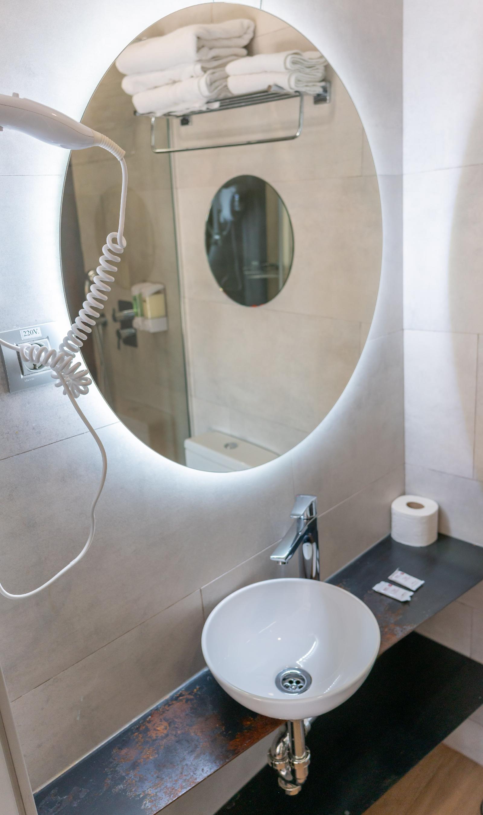 Hostal Juliette