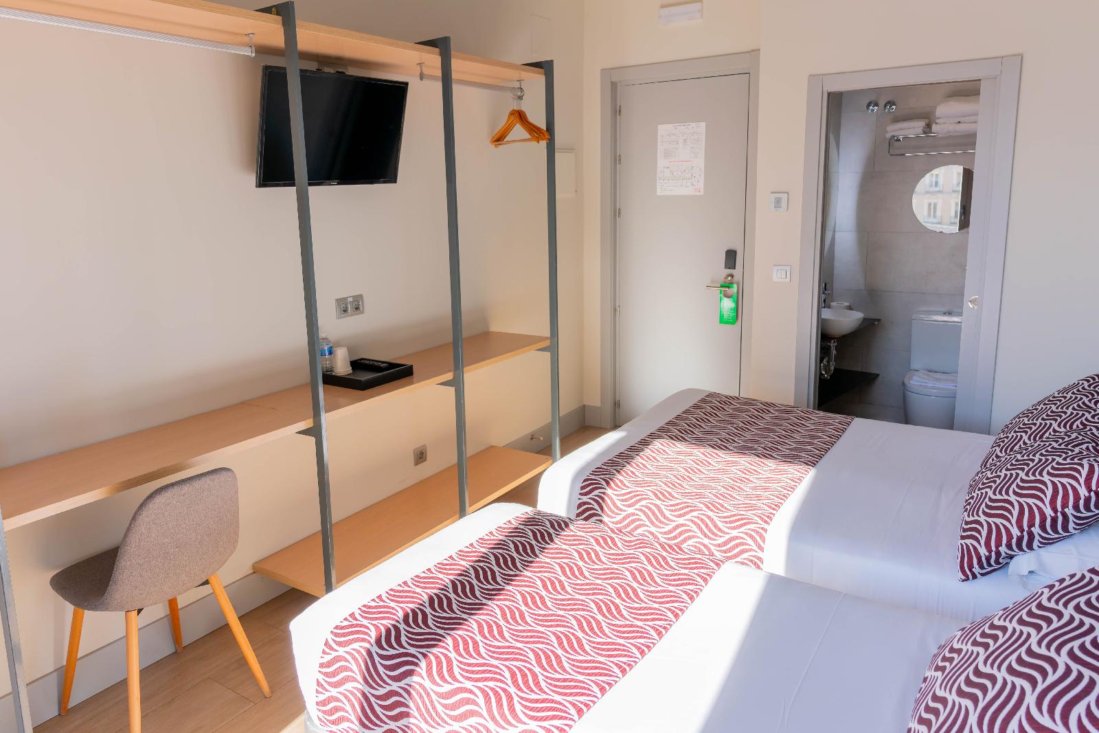 Hostal Juliette