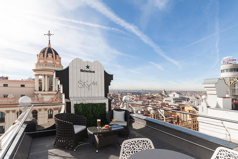 Hostal Juliette